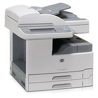 Impresora multifuncional HP LaserJet M5025 (Q7840A#B19) Impresora multifuncional HP LaserJet M5025 (Q7840A#B19)